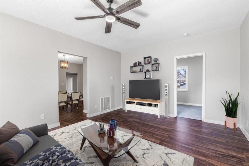 1005 Tyler Street, Park Hills, Missouri 63601, 3 Bedrooms Bedrooms, 8 Rooms Rooms,2 BathroomsBathrooms,Residential,For Sale,Tyler,MAR25015269