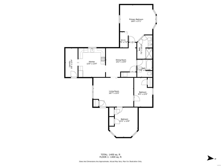 1005 Tyler Street, Park Hills, Missouri 63601, 3 Bedrooms Bedrooms, 8 Rooms Rooms,2 BathroomsBathrooms,Residential,For Sale,Tyler,MAR25015269