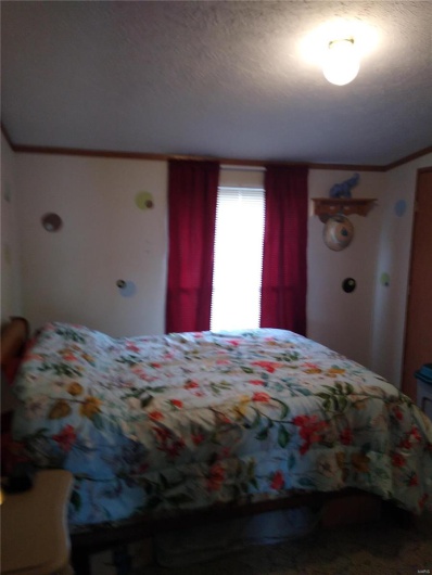 View of bedroom