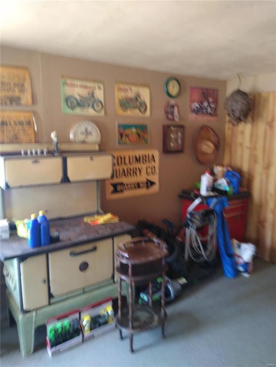 View of recreation room