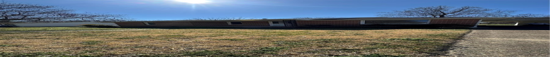 Residential For Sale Ranch-style home with a carport, brick siding, concrete driveway, and a front yard