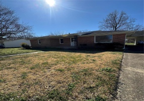 803 State St, Charleston, Missouri 63834, 3 Bedrooms Bedrooms, 10 Rooms Rooms,2 BathroomsBathrooms,Residential,For Sale,State St,MAR25015665