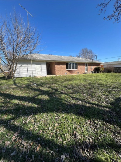 803 State St, Charleston, Missouri 63834, 3 Bedrooms Bedrooms, 10 Rooms Rooms,2 BathroomsBathrooms,Residential,For Sale,State St,MAR25015665