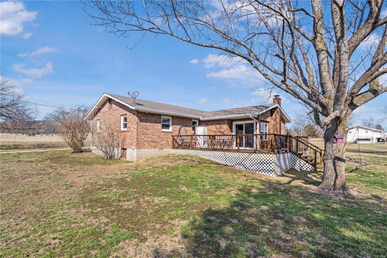 536 Hwy JJ, Ironton, Missouri 63650, 3 Bedrooms Bedrooms, 10 Rooms Rooms,1 BathroomBathrooms,Residential,For Sale,Hwy JJ,MAR24076902