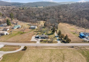 536 Hwy JJ, Ironton, Missouri 63650, 3 Bedrooms Bedrooms, 10 Rooms Rooms,1 BathroomBathrooms,Residential,For Sale,Hwy JJ,MAR24076902