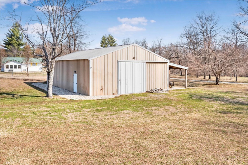 536 Hwy JJ, Ironton, Missouri 63650, 3 Bedrooms Bedrooms, 10 Rooms Rooms,1 BathroomBathrooms,Residential,For Sale,Hwy JJ,MAR24076902