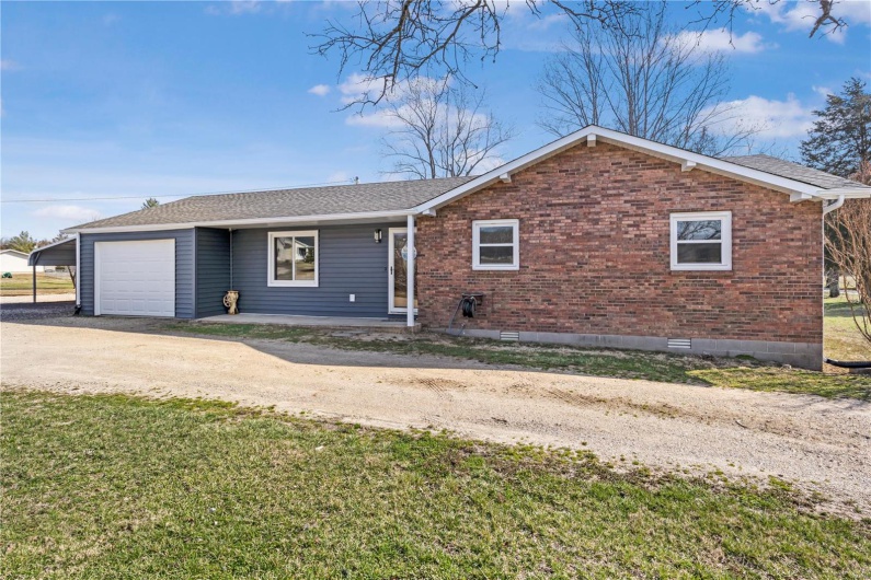 536 Hwy JJ, Ironton, Missouri 63650, 3 Bedrooms Bedrooms, 10 Rooms Rooms,1 BathroomBathrooms,Residential,For Sale,Hwy JJ,MAR24076902