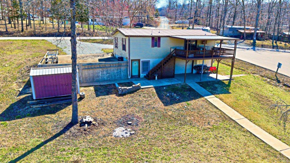 6619 Pawnee Drive PLAT 20 Lot 13/14, French Village, Missouri 63036, 4 Bedrooms Bedrooms, 5 Rooms Rooms,2 BathroomsBathrooms,Residential,For Sale,Pawnee Drive PLAT 20 Lot 13/14,MAR25013719