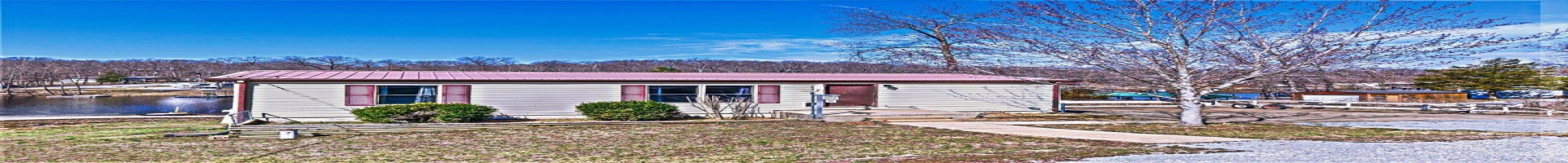 Residential For Sale View of front of property with metal roof