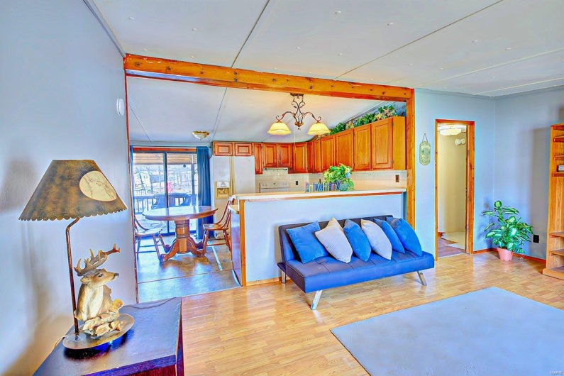 6619 Pawnee Drive PLAT 20 Lot 13/14, French Village, Missouri 63036, 4 Bedrooms Bedrooms, 5 Rooms Rooms,2 BathroomsBathrooms,Residential,For Sale,Pawnee Drive PLAT 20 Lot 13/14,MAR25013719