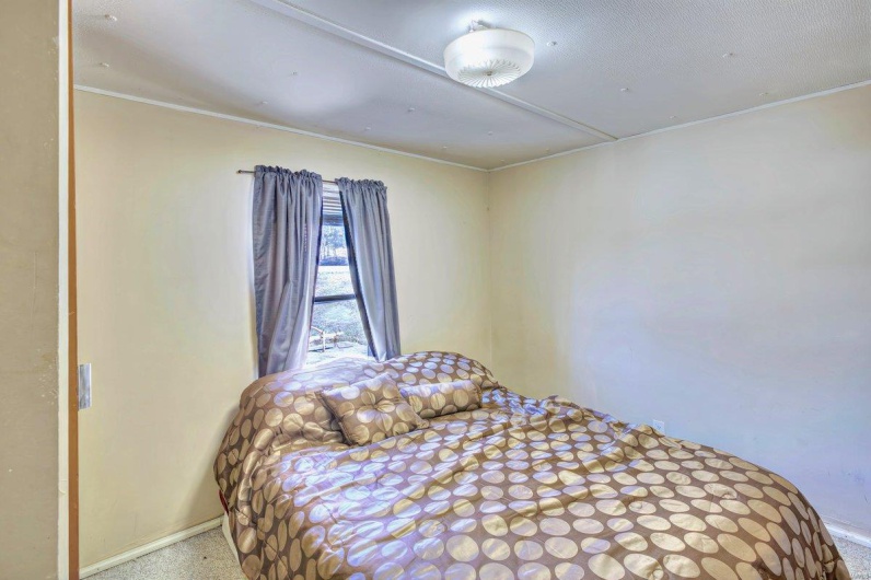 View of bedroom