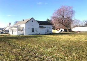 308 Taylor Street, Essex, Missouri 63846, 2 Bedrooms Bedrooms, 6 Rooms Rooms,1 BathroomBathrooms,Residential,For Sale,Taylor,MAR25016030