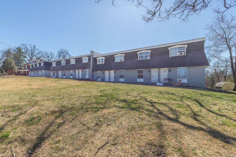 641 N Main Street #641-663, Poplar Bluff, Missouri 63901, ,Commercial Sale,For Sale,N Main Street #641-663,MAR25014497