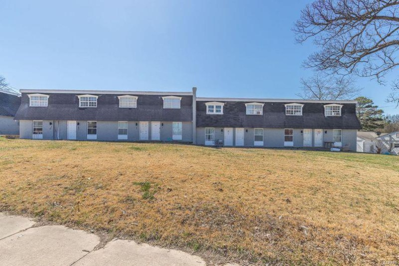 641 N Main Street #641-663, Poplar Bluff, Missouri 63901, ,Commercial Sale,For Sale,N Main Street #641-663,MAR25014497