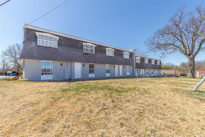 641 N Main Street #641-663, Poplar Bluff, Missouri 63901, ,Commercial Sale,For Sale,N Main Street #641-663,MAR25014497