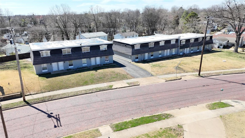 641 N Main Street #641-663, Poplar Bluff, Missouri 63901, ,Commercial Sale,For Sale,N Main Street #641-663,MAR25014497