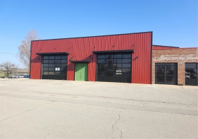 2008 Jackson Boulevard, Jackson, Missouri 63755, ,Commercial Lease,For Sale,Jackson,MAR25015561
