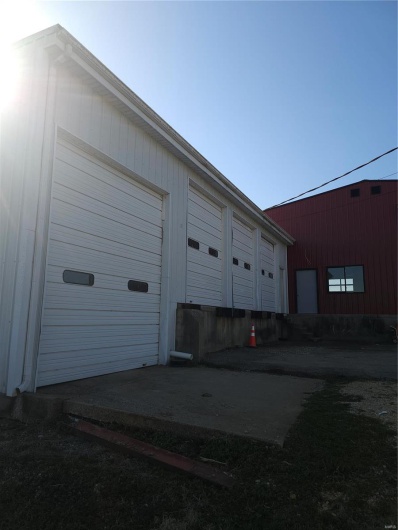 2008 Jackson Boulevard, Jackson, Missouri 63755, ,Commercial Lease,For Sale,Jackson,MAR25015561