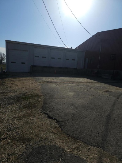 2008 Jackson Boulevard, Jackson, Missouri 63755, ,Commercial Lease,For Sale,Jackson,MAR25015561