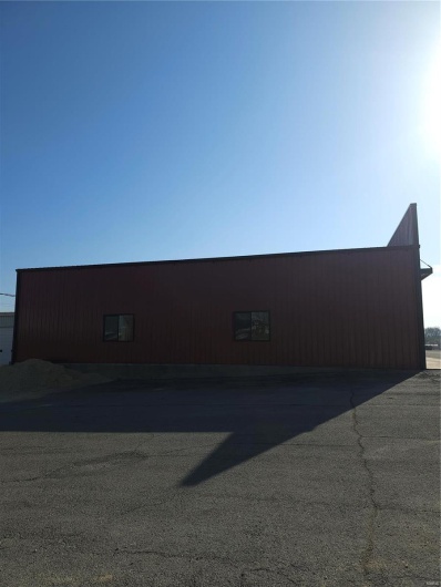 2008 Jackson Boulevard, Jackson, Missouri 63755, ,Commercial Lease,For Sale,Jackson,MAR25015561