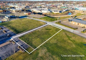0 Broadview Street, Cape Girardeau, Missouri 63703, ,Commercial Sale,For Sale,Broadview,MAR25016038