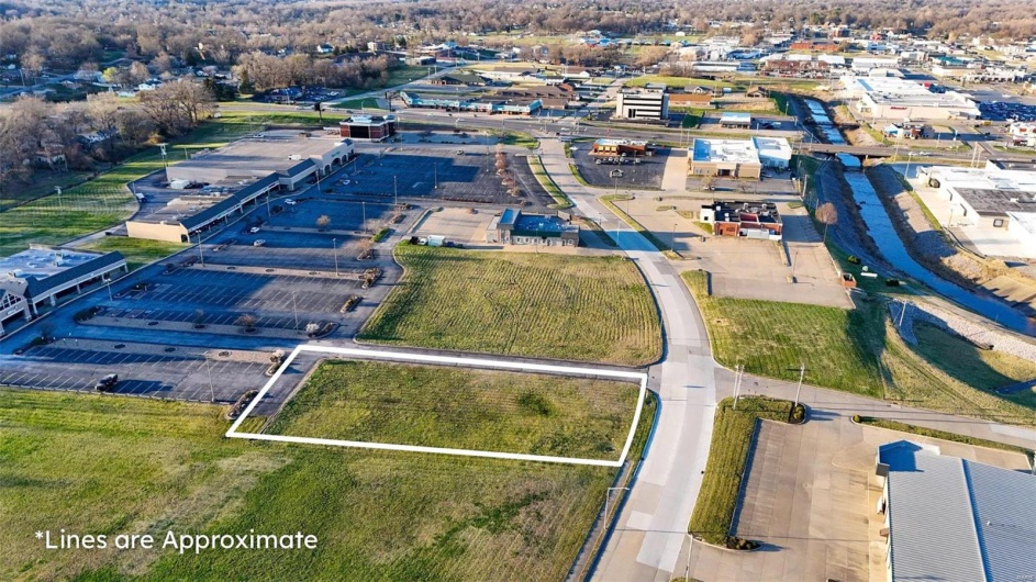0 Broadview Street, Cape Girardeau, Missouri 63703, ,Commercial Sale,For Sale,Broadview,MAR25016038