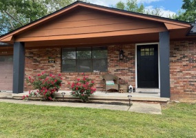 204 Tippett Street, Marble Hill, Missouri 63764, 3 Bedrooms Bedrooms, 7 Rooms Rooms,3 BathroomsBathrooms,Residential,For Sale,Tippett,MAR25016063