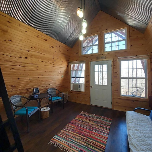 1432 Wayne 523, Wappapello, Missouri 63966, 2 Bedrooms Bedrooms, 4 Rooms Rooms,1 BathroomBathrooms,Residential,For Sale,Wayne 523,MAR25015566