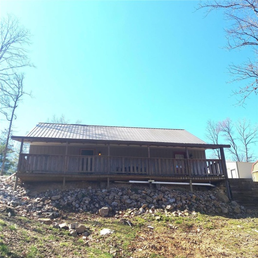Back of House