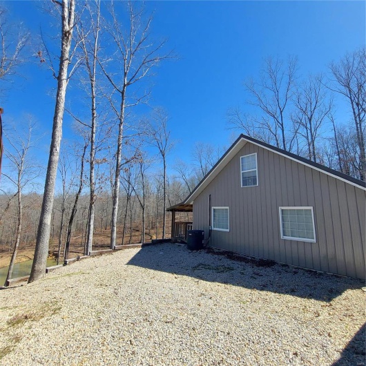 1432 Wayne 523, Wappapello, Missouri 63966, 2 Bedrooms Bedrooms, 4 Rooms Rooms,1 BathroomBathrooms,Residential,For Sale,Wayne 523,MAR25015566