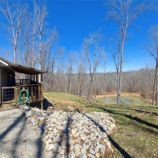 1432 Wayne 523, Wappapello, Missouri 63966, 2 Bedrooms Bedrooms, 4 Rooms Rooms,1 BathroomBathrooms,Residential,For Sale,Wayne 523,MAR25015566