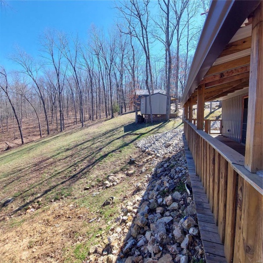 1432 Wayne 523, Wappapello, Missouri 63966, 2 Bedrooms Bedrooms, 4 Rooms Rooms,1 BathroomBathrooms,Residential,For Sale,Wayne 523,MAR25015566