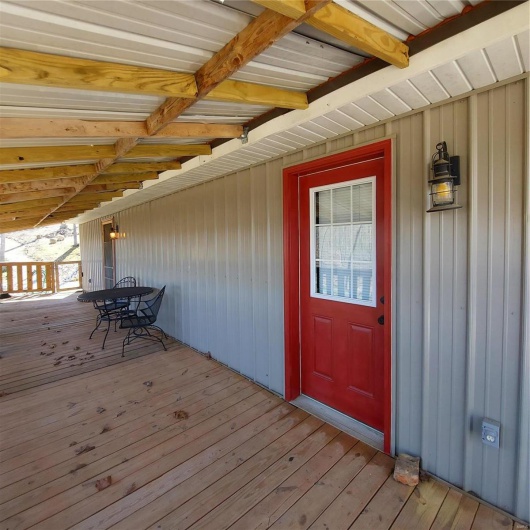 1432 Wayne 523, Wappapello, Missouri 63966, 2 Bedrooms Bedrooms, 4 Rooms Rooms,1 BathroomBathrooms,Residential,For Sale,Wayne 523,MAR25015566