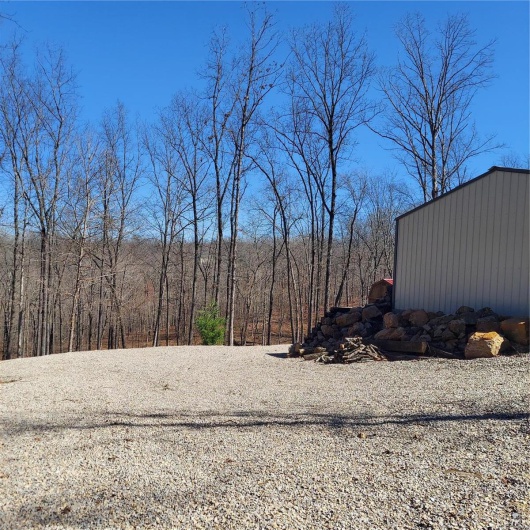 1432 Wayne 523, Wappapello, Missouri 63966, 2 Bedrooms Bedrooms, 4 Rooms Rooms,1 BathroomBathrooms,Residential,For Sale,Wayne 523,MAR25015566
