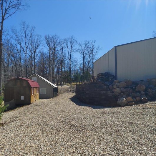 1432 Wayne 523, Wappapello, Missouri 63966, 2 Bedrooms Bedrooms, 4 Rooms Rooms,1 BathroomBathrooms,Residential,For Sale,Wayne 523,MAR25015566