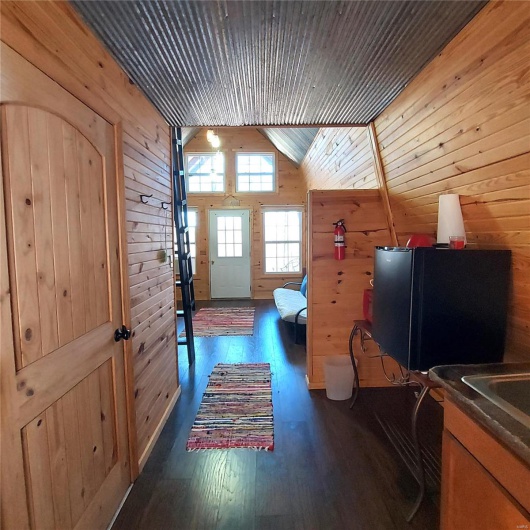 A-Frame Entry