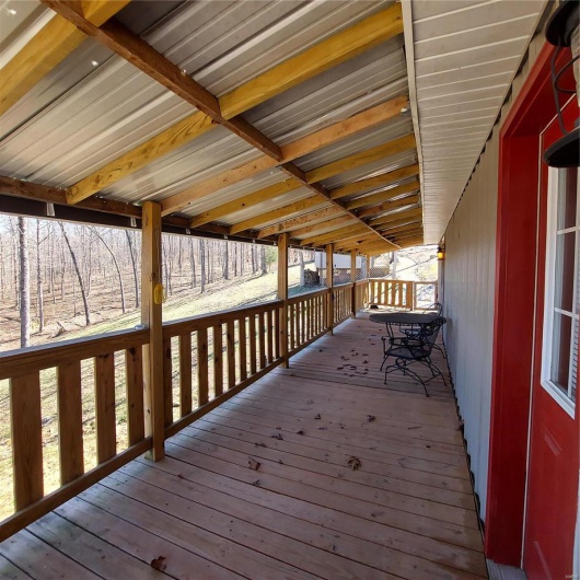 1432 Wayne 523, Wappapello, Missouri 63966, 2 Bedrooms Bedrooms, 4 Rooms Rooms,1 BathroomBathrooms,Residential,For Sale,Wayne 523,MAR25015566