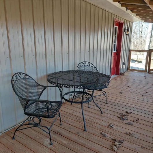 1432 Wayne 523, Wappapello, Missouri 63966, 2 Bedrooms Bedrooms, 4 Rooms Rooms,1 BathroomBathrooms,Residential,For Sale,Wayne 523,MAR25015566
