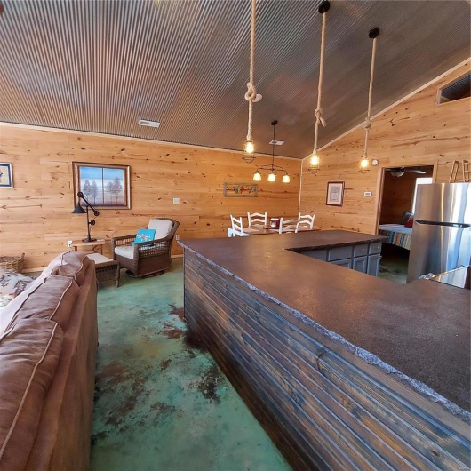 1432 Wayne 523, Wappapello, Missouri 63966, 2 Bedrooms Bedrooms, 4 Rooms Rooms,1 BathroomBathrooms,Residential,For Sale,Wayne 523,MAR25015566