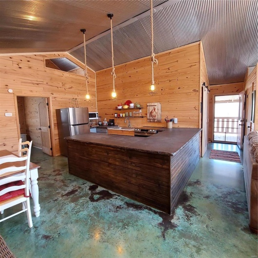 1432 Wayne 523, Wappapello, Missouri 63966, 2 Bedrooms Bedrooms, 4 Rooms Rooms,1 BathroomBathrooms,Residential,For Sale,Wayne 523,MAR25015566
