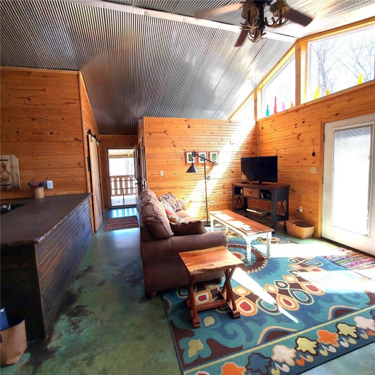 1432 Wayne 523, Wappapello, Missouri 63966, 2 Bedrooms Bedrooms, 4 Rooms Rooms,1 BathroomBathrooms,Residential,For Sale,Wayne 523,MAR25015566