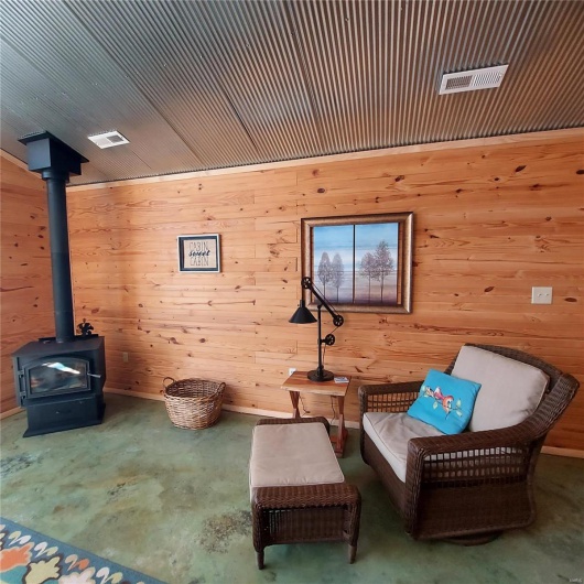 1432 Wayne 523, Wappapello, Missouri 63966, 2 Bedrooms Bedrooms, 4 Rooms Rooms,1 BathroomBathrooms,Residential,For Sale,Wayne 523,MAR25015566