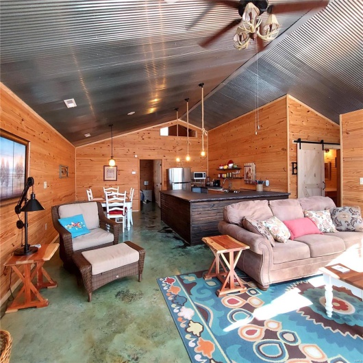 1432 Wayne 523, Wappapello, Missouri 63966, 2 Bedrooms Bedrooms, 4 Rooms Rooms,1 BathroomBathrooms,Residential,For Sale,Wayne 523,MAR25015566