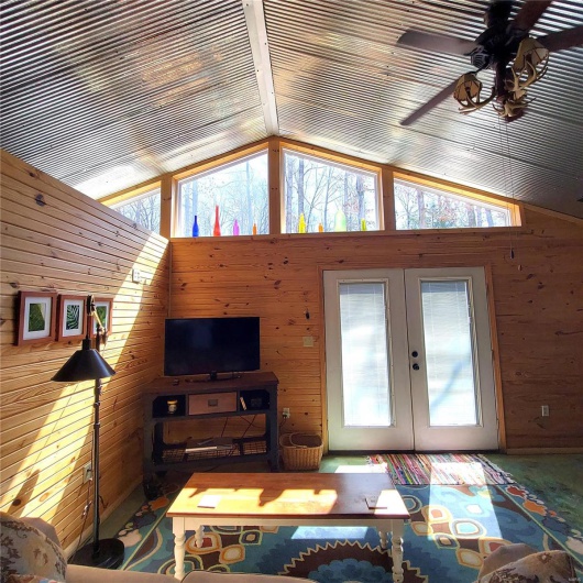 1432 Wayne 523, Wappapello, Missouri 63966, 2 Bedrooms Bedrooms, 4 Rooms Rooms,1 BathroomBathrooms,Residential,For Sale,Wayne 523,MAR25015566