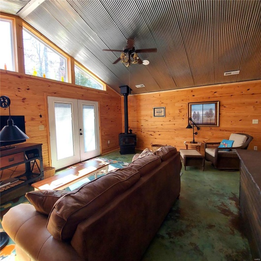 1432 Wayne 523, Wappapello, Missouri 63966, 2 Bedrooms Bedrooms, 4 Rooms Rooms,1 BathroomBathrooms,Residential,For Sale,Wayne 523,MAR25015566
