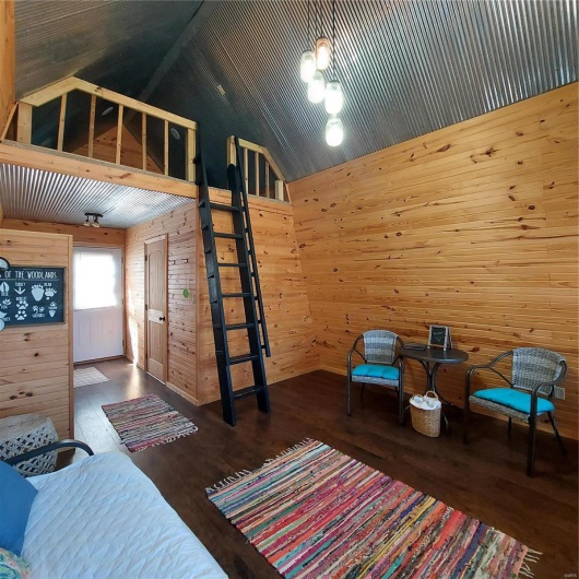 1432 Wayne 523, Wappapello, Missouri 63966, 2 Bedrooms Bedrooms, 4 Rooms Rooms,1 BathroomBathrooms,Residential,For Sale,Wayne 523,MAR25015566