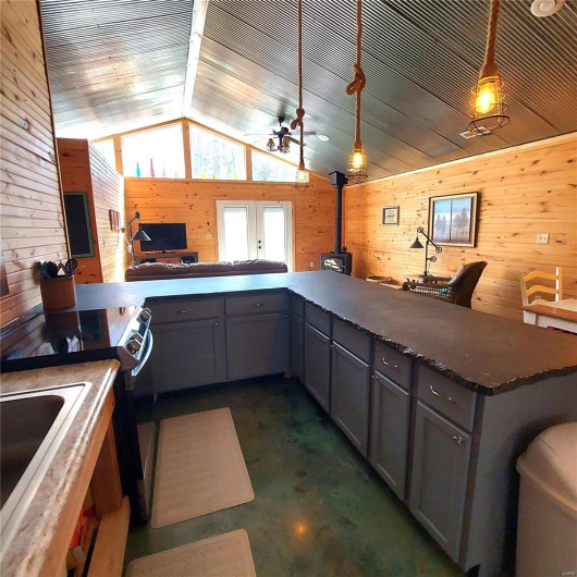 1432 Wayne 523, Wappapello, Missouri 63966, 2 Bedrooms Bedrooms, 4 Rooms Rooms,1 BathroomBathrooms,Residential,For Sale,Wayne 523,MAR25015566