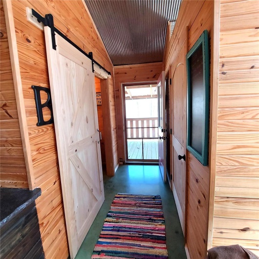 1432 Wayne 523, Wappapello, Missouri 63966, 2 Bedrooms Bedrooms, 4 Rooms Rooms,1 BathroomBathrooms,Residential,For Sale,Wayne 523,MAR25015566