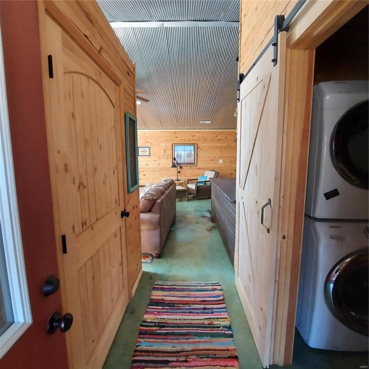 1432 Wayne 523, Wappapello, Missouri 63966, 2 Bedrooms Bedrooms, 4 Rooms Rooms,1 BathroomBathrooms,Residential,For Sale,Wayne 523,MAR25015566
