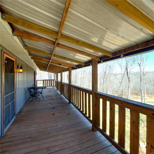 1432 Wayne 523, Wappapello, Missouri 63966, 2 Bedrooms Bedrooms, 4 Rooms Rooms,1 BathroomBathrooms,Residential,For Sale,Wayne 523,MAR25015566